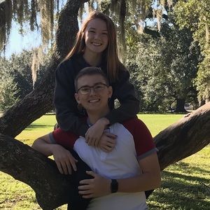 Meet your Posher, Jess